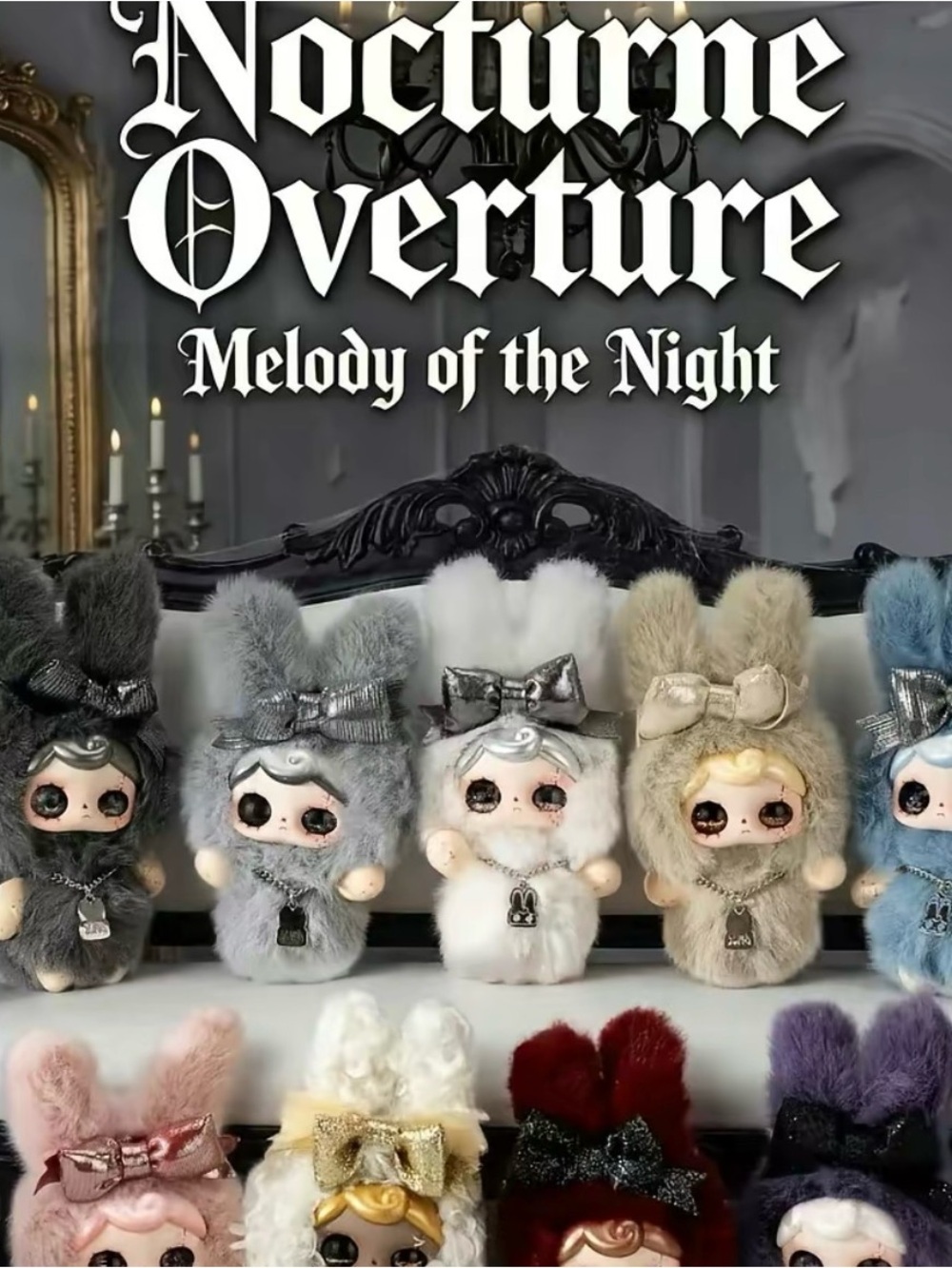 Yuna Nocturne Overture